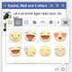 Illustration for article titled Facebook Added New Chat Sticker For Web Chat.